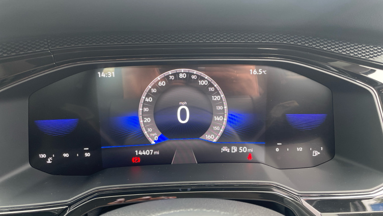 Volkswagen Polo 1.0 TSI Life 5dr Petrol Hatchback